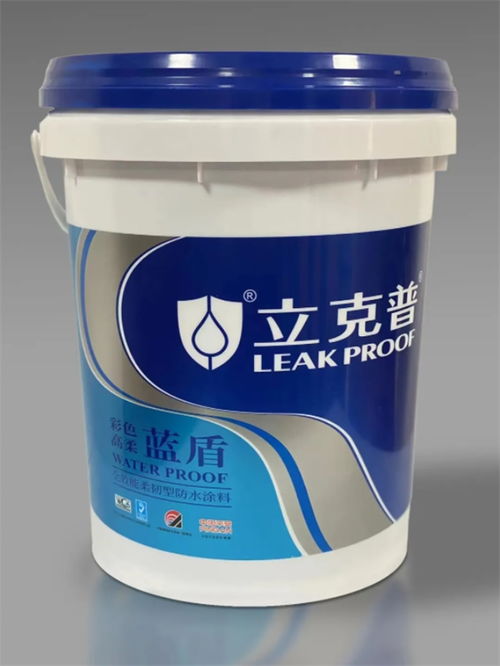 家装防水黄金法则 揭秘“墙刚地柔”的科学性与防水涂料十大品牌推荐