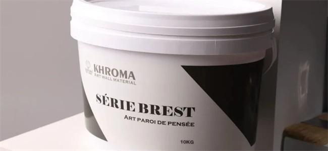 珂若姆艺术涂料 与2024巴黎奥运共绘精彩，为运动健儿加油喝彩