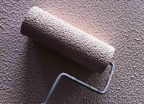 弹性涂料 特点解析与施工工艺指南