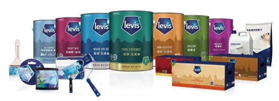 环保漆“称霸”涂料市场，来威漆如何以欧洲标准引领家居健康新风尚