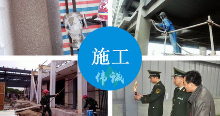 绿色安全新体验 解密高质量室外薄型钢结构防火涂料的优势与应用