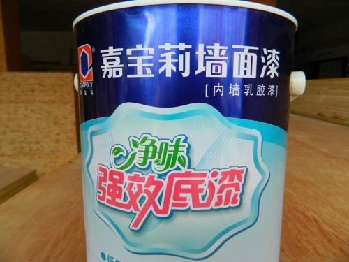 贵阳家具漆公司 海商网油漆涂料产品库的装饰涂料新亮点