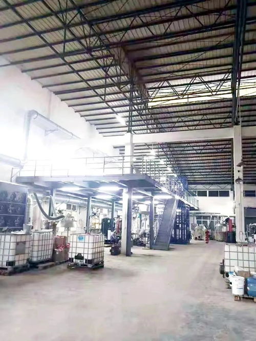 艺涂装丨华南理工联姻万兴佳,加持艺术涂料技术服务