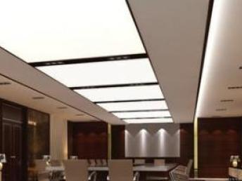 图 深圳福田店铺装饰设计公司,室内装修 木器涂料选购常 深圳工装装修